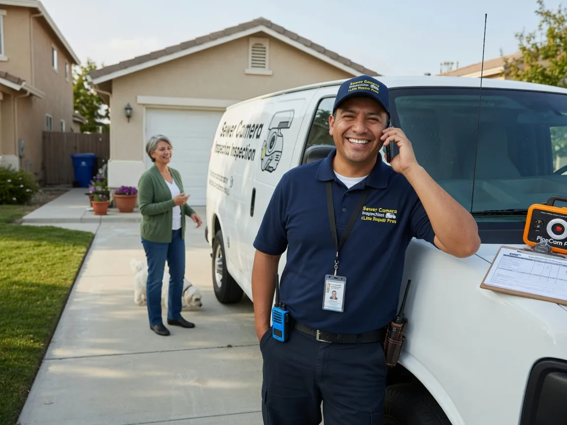 Sewer Line Repair Salisbury Center, NY FAQs